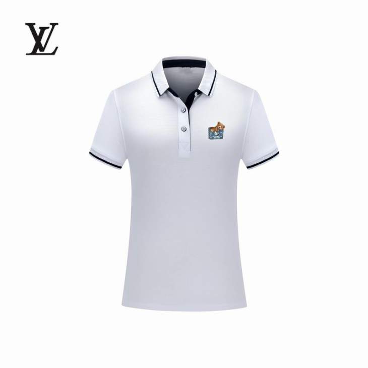 Picture of LV Polo Shirts Short _SKULVM-3XL25tr0226626